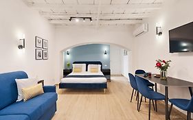 Leopardo Boutique Apartment In Trastevere